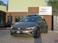 gebraucht VW Golf Sportsvan Highline 16 BMT TDI DSG