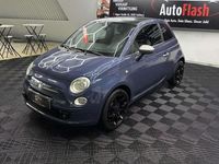 gebraucht Fiat 500 Twin Air Plus 12 Monate Garantie!/ Pickerl Neu!