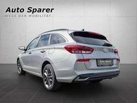 gebraucht Hyundai i30 Kombi Go! Plus 1,0 T-GDi DCT