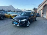 gebraucht Audi SQ5 3.0 TFSI quattro (FYB)