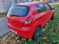 gebraucht Hyundai i20 78 PS Benzin