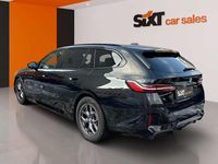 gebraucht BMW 520 d xDrive M Sport Tour.|AHK|ParkAss|Headup|SurrView