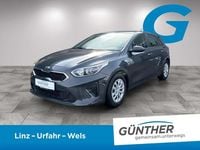 Gebraucht Kia Ceed 100 PS (73 kW) 2020 Grau Kleinwagen