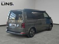 gebraucht VW California Beach Edition TDI 4MOTION