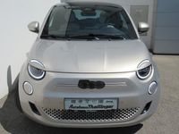 gebraucht Fiat 500e BEV GIORGIO ARMANI *COLLECTOR´S EDITION*