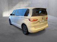 Gebraucht VW Multivan Business 150 PS (110 kW) 2024 Weiß Van