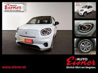 Gebraucht Leapmotor T03 69 kW (95 PS) 2025 Blau Kleinwagen