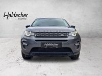 gebraucht Land Rover Discovery Sport 2.2 TD4 4WD S Aut.