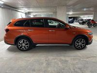 gebraucht Fiat Tipo Cross Hybrid 130