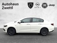 gebraucht Fiat Tipo City BHDI 130