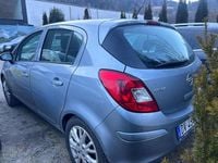gebraucht Opel Corsa 12 KLIMA 140 000KM TOP!!!