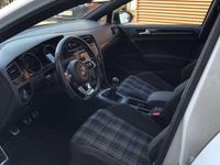 gebraucht VW Golf GTD 20 TDI