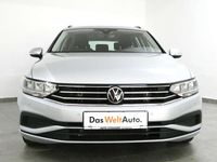 gebraucht VW Passat Variant 20 TDI DSG LED Navi ACC R-Kamera DAB App Shz USB