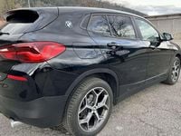Gebraucht BMW X2 Sport Line 150 PS (110 kW) 2019 SUV