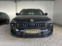 gebraucht Skoda Karoq Sportline 4x4 (Standheizung)
