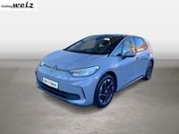 Gebraucht VW ID.3 Pure 125 kW (170 PS) 2025 Mittelgrau  normal Kleinwagen