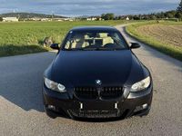 gebraucht BMW 325 Cabriolet 325 d
