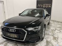 gebraucht Audi A6 50 TDI quattro Tiptronic