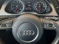 gebraucht Audi A4 A418 TFSI Style Style