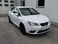 Gebraucht Seat Ibiza Style 75 PS (55 kW) 2016 Weiß Limousine