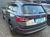 Gebraucht Skoda Kodiaq Style 190 PS (139 kW) 2017 Grau SUV