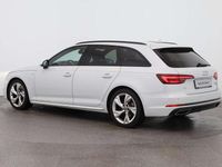 gebraucht Audi A4 S-Line