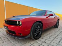 Gebraucht Dodge Challenger 305 PS (224 kW) 2021 Rot Coupé