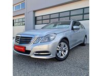 gebraucht Mercedes E220 CDI BlueEfficiency (212.202)