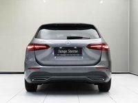 gebraucht Mercedes 180 B