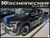 gebraucht Kia EV3 FWD 81,4kWh Long Range Earth