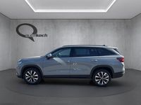 Gebraucht Skoda Kodiaq Selection 193 PS (141 kW) 2025 Mittelgrau  normal SUV