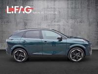 gebraucht Nissan Qashqai 13 DIG-T MHEV 4x4 N-Design Xtronic *ab €31.990-*