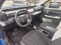 gebraucht Citroën C3 Hybrid mHEV 110 S&S ë-DSC6 Automatik MAX JETZT ...