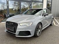 gebraucht Audi RS3 2.5 TFSI quattro S-tronic