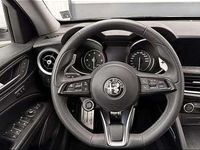gebraucht Alfa Romeo Stelvio B-Tech 2,2 ATX RWD