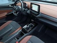 gebraucht VW ID.4 ID. 4 Pro Performance / 77kWh Family ACC iQMat...