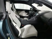 gebraucht Jaguar F-Type P450 „75“ Coupe AWD Aut. | Auto Stahl Wien 23
