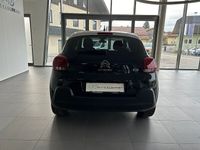 gebraucht Citroën C3 PureTech 110 S&S EAT6 Shine