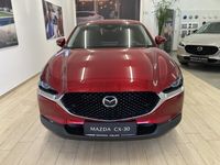 gebraucht Mazda CX-30 e-Skyactive G122 Exclusive-Line