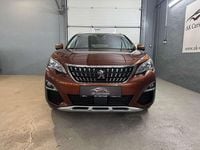gebraucht Peugeot 3008 15 BlueHDi 130 S&S Allure*1-Besitz*Cockpit*180...