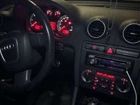 gebraucht Audi A3 Sportback Ambition 19 TDI