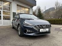 Gebraucht Hyundai i30 GO! 110 PS (80 kW) 2023 Blau Kombi