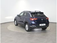 gebraucht VW T-Roc Design TDI 4MOTION DSG