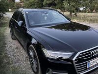 gebraucht Audi A6 Avant 40 TDI design S-tronic