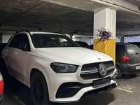 Gebraucht Mercedes GLE300 245 PS (180 kW) 2020 SUV