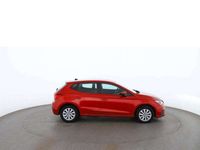 gebraucht Seat Ibiza 1.0 TSI Style LED R-CAM TEMPOMAT SITZHZG