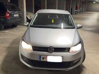 gebraucht VW Polo 4FRIENDS 1,2