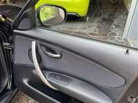 gebraucht BMW 116 116 d Österreich-Paket Österreich-Paket