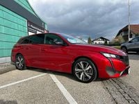 gebraucht Peugeot 308 SW BlueHDi 130 S&S EAT8 Allure