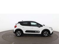 gebraucht Citroën C3 1.2 PureTech 82/83 Shine LED TEMPOMAT PDC